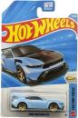 Hot Wheels Factory Fresh Ford Mustang GTD 3/5